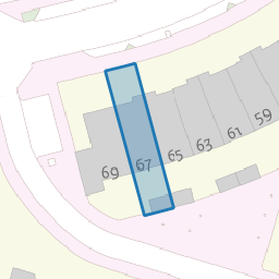 Perceel ASL00-E-1329