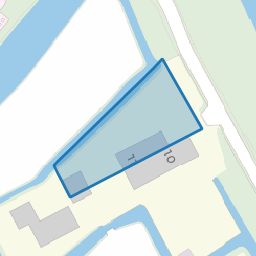 Perceel ASL00-E-1410