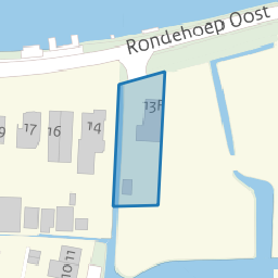 Perceel ASL00-E-1443