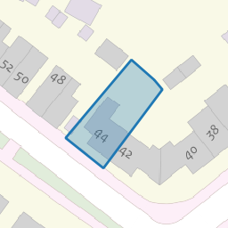 Perceel ASL00-G-1024