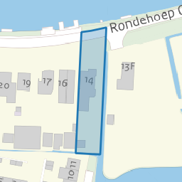 Perceel ASL00-G-1061