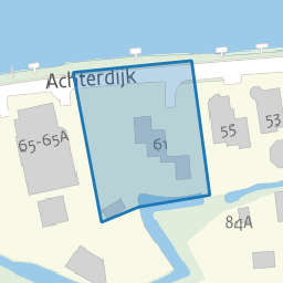 Perceel ASL00-G-1100