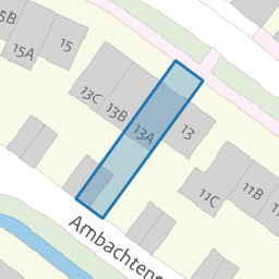 Perceel ASL00-G-1173