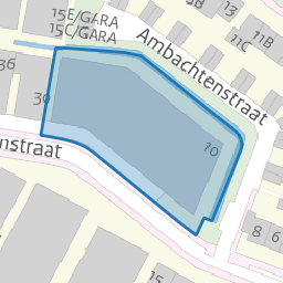 Perceel ASL00-G-1238