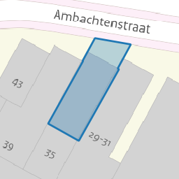 Perceel ASL00-G-1296