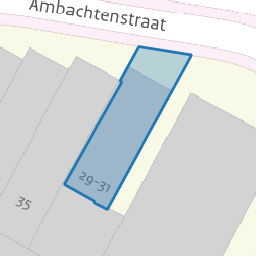 Perceel ASL00-G-1297