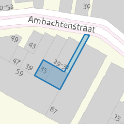 Perceel ASL00-G-1298