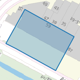 Perceel ASL00-G-1360