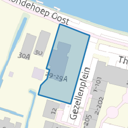 Perceel ASL00-G-1405