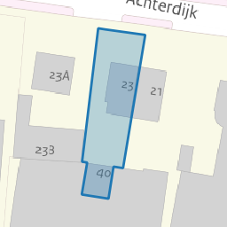 Perceel ASL00-G-1499