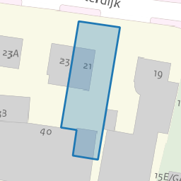 Perceel ASL00-G-1500