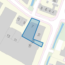 Perceel ASL00-G-1532