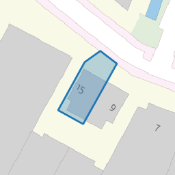 Perceel ASL00-G-1538