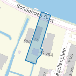 Perceel ASL00-G-1556