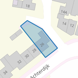 Perceel ASL00-G-1557