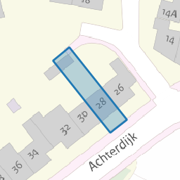 Perceel ASL00-G-1558