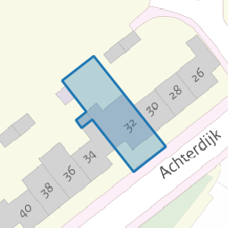 Perceel ASL00-G-1560