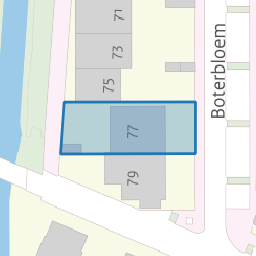 Perceel ASL00-G-1591