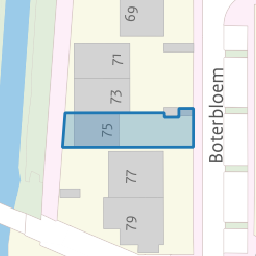 Perceel ASL00-G-1592