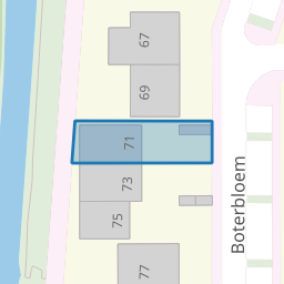 Perceel ASL00-G-1594