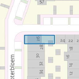 Perceel ASL00-G-1624