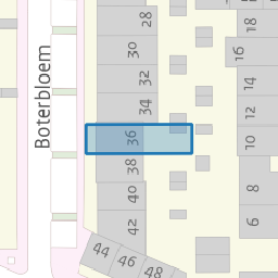 Perceel ASL00-G-1629