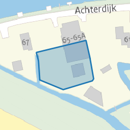 Perceel ASL00-G-1651