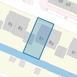 Perceel ASL00-G-1664