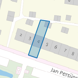 Perceel ASL00-G-1673