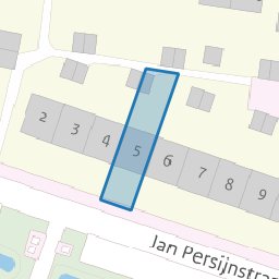 Perceel ASL00-G-1674