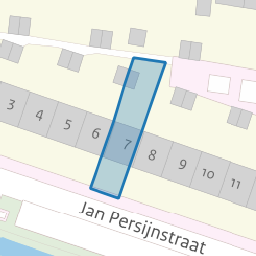 Perceel ASL00-G-1676