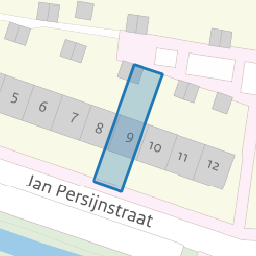 Perceel ASL00-G-1678