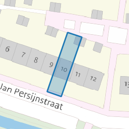 Perceel ASL00-G-1679