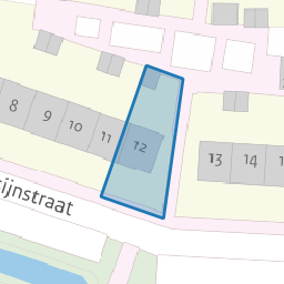 Perceel ASL00-G-1681