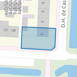 Perceel ASL00-G-1688