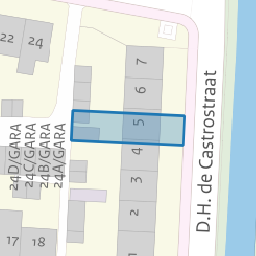 Perceel ASL00-G-1692