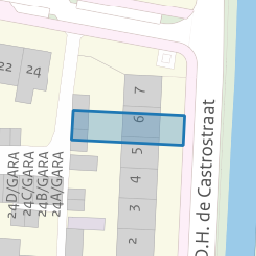 Perceel ASL00-G-1693