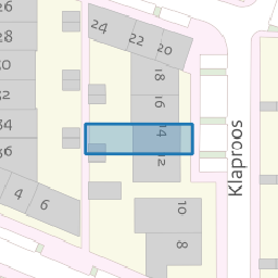 Perceel ASL00-G-1708