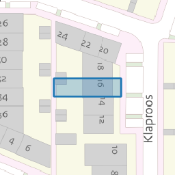 Perceel ASL00-G-1709