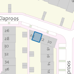 Perceel ASL00-G-1711