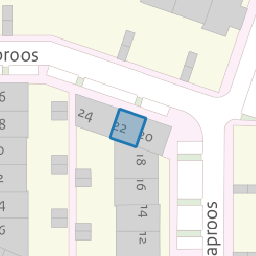 Perceel ASL00-G-1712