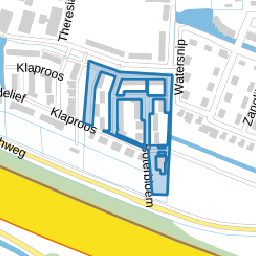 Perceel ASL00-G-1718