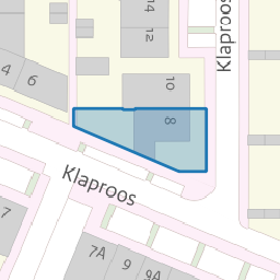 Perceel ASL00-G-1732