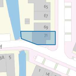 Perceel ASL00-G-1751