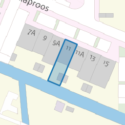 Perceel ASL00-G-1825