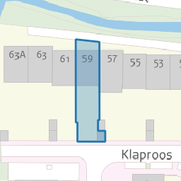 Perceel ASL00-G-1826