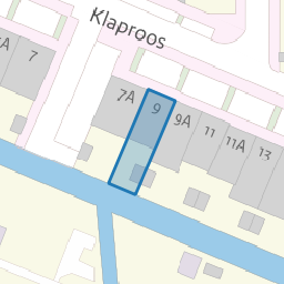 Perceel ASL00-G-1840