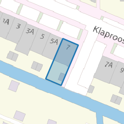 Perceel ASL00-G-1843