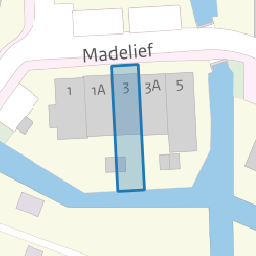 Perceel ASL00-G-1860