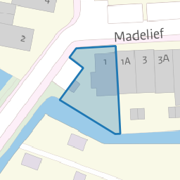 Perceel ASL00-G-1870